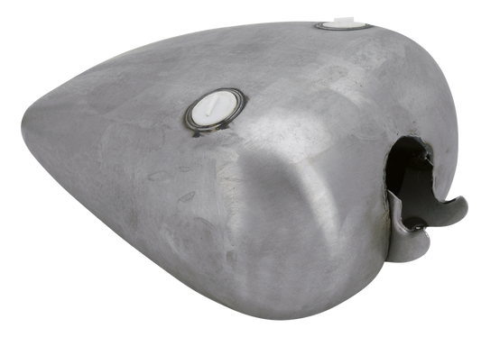 GZP Mustang Qckbb gastank 4.5G f/B caps