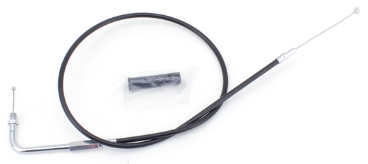 GZP Black BT90 LN=33" 90dgr throttle