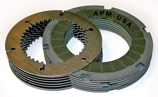 Repl. Clutch Pack for 701151