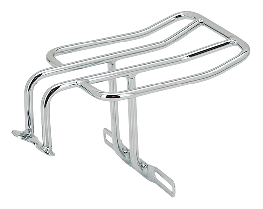 GZP Chrome luggage rack XL79-03