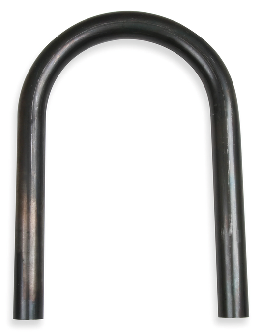 Mandrel U-bend 180degr o.d. 1-3/4"