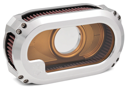 Next Level See-Thru A/C MF/GO TC08-17