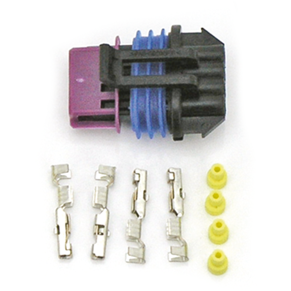 Ign.Coil/Idle Speed Sensor/Fuel Pump Con