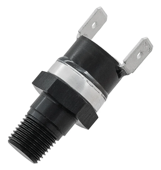 Jagg Miniature Fan Switch 88°C/190°F