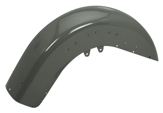 GZP FRT Heritage Softail fender smoot