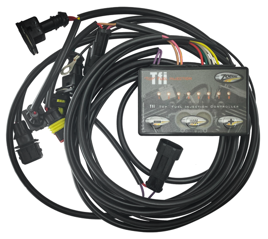 Zodiac TOP FI module VRSC08-11