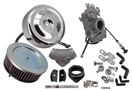 Mikuni HSR42 Total kit TC99-05