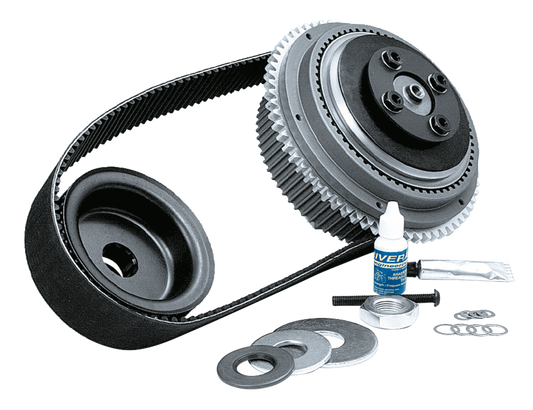 BRUTE-3 belt drive kit FXR90-93 FLT90-93