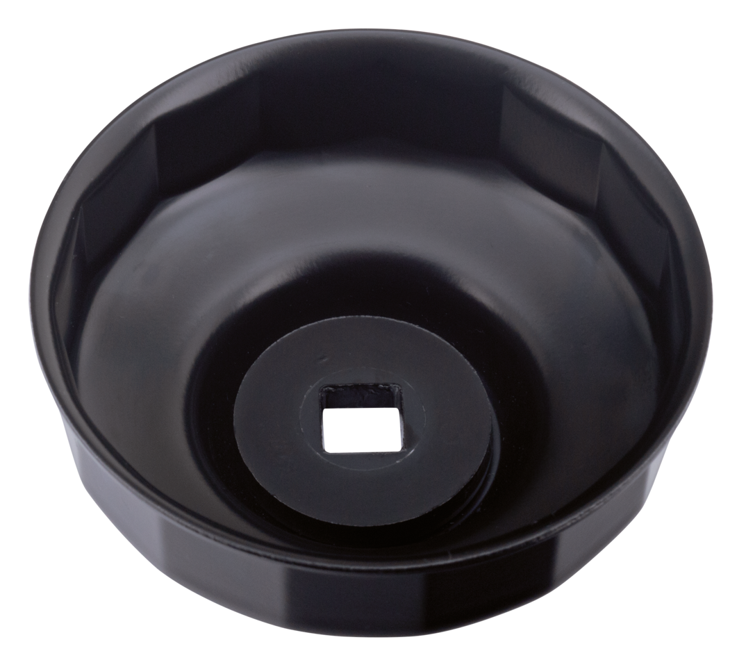 Socket S&S oil filter wrench only