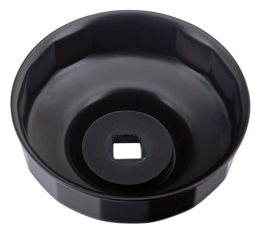 Socket S&S oil filter wrench only