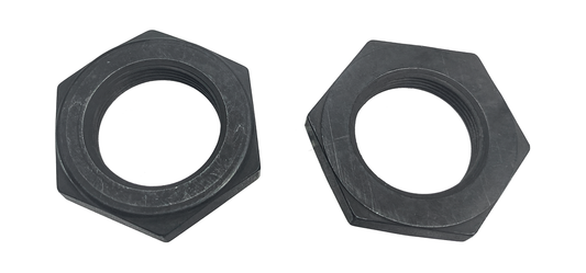 Crank pin nut L83-up B.T.,set of 2