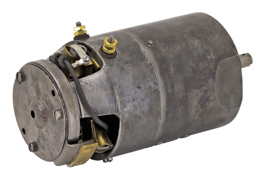 generator cmpt rebuild 32E model in 12V