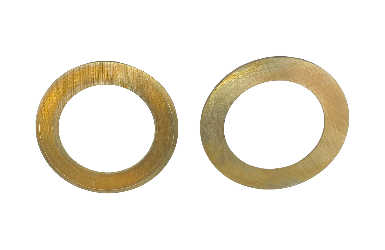 Flywheel washer set XL87-99