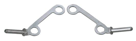 GZP Rocker oilers Panhead