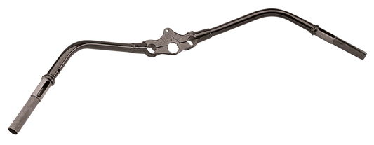 Handlebar Speedster offset chrome