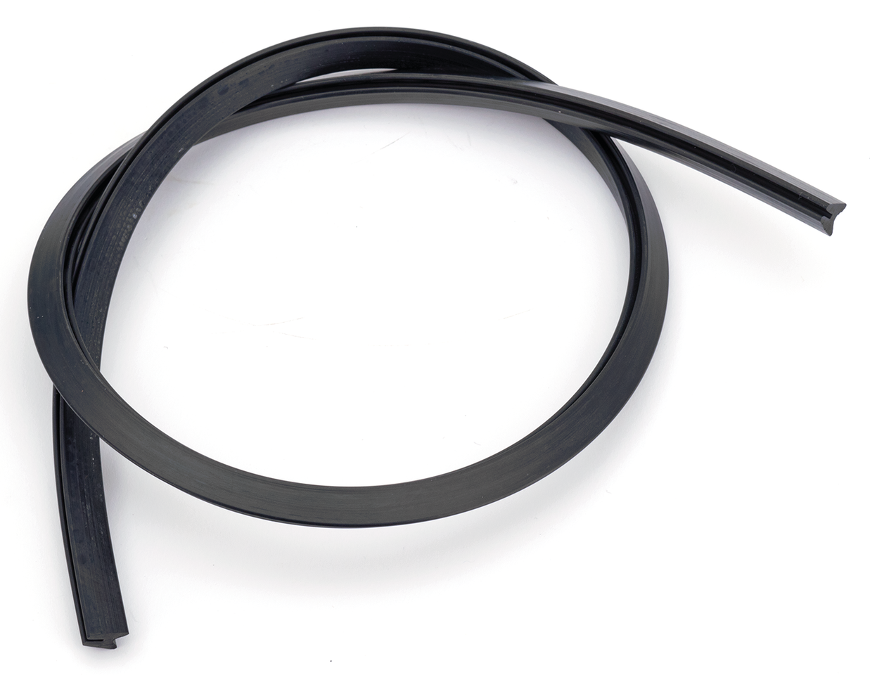 GZP Trim rubber for two and three light