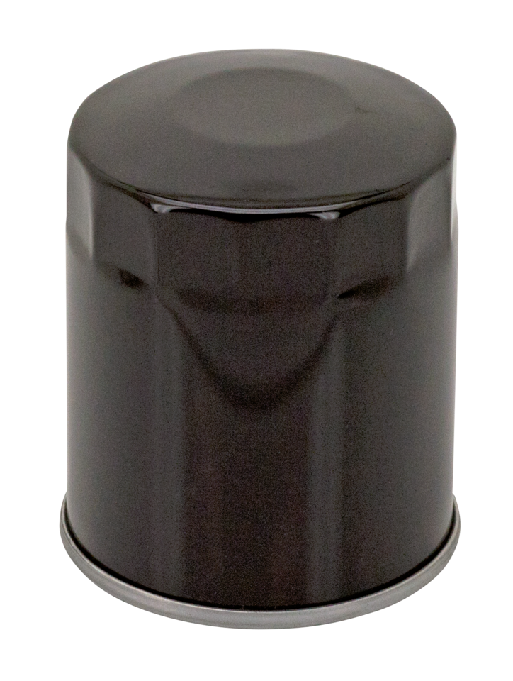 GZP Long black Spin-On oil filter #63805