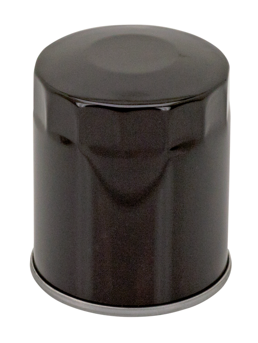 GZP Long black Spin-On oil filter #63805