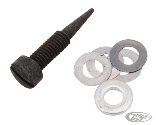 Chain oiler adjusting kit 32-50 parkerzd