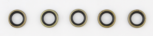 5PCK FXD06-17 TC07-17 SHIFT SHAFT SEAL