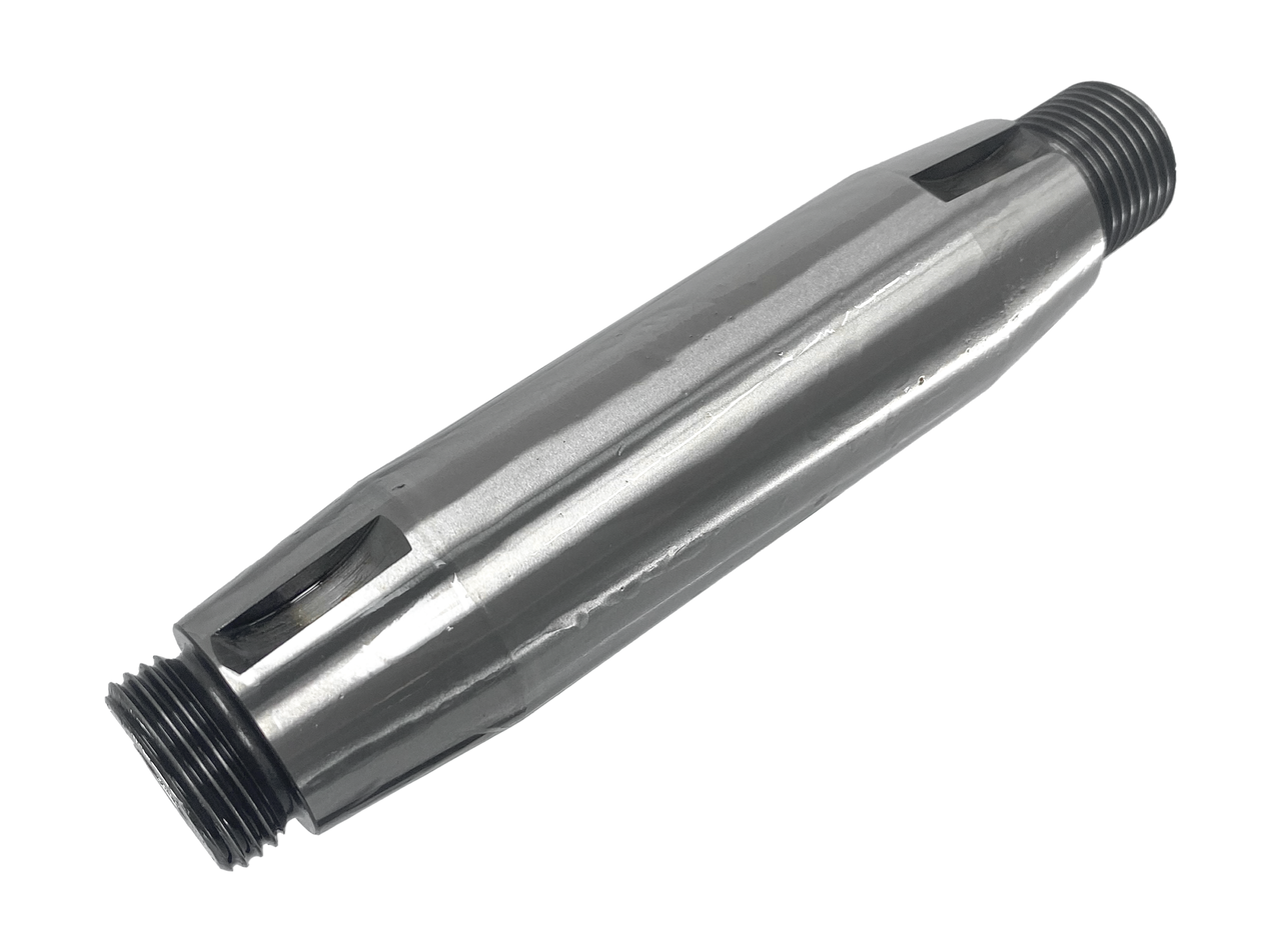 Sprocket shaft 30-54 61/74/80" #24001