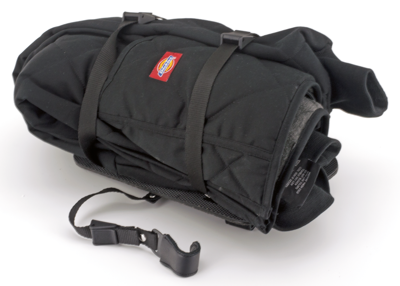 Eco-Line Luggage rack with suction cups