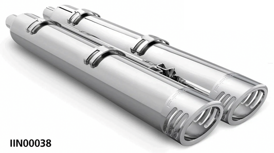 Freedom racing s/o Chr/Chr Chieftain