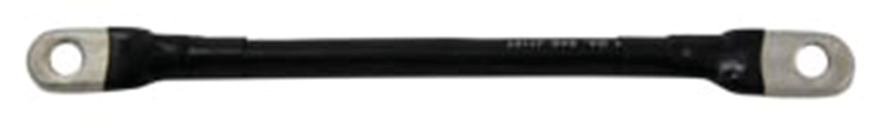 BATTERY GROUND CABLE, 7-3/4" LENGTH.