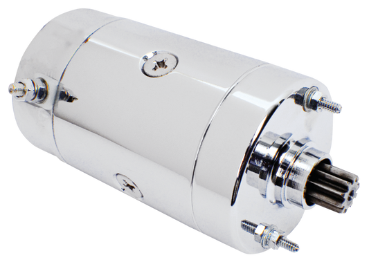 Chr Prestolite Starter FL66-82 XL67-80