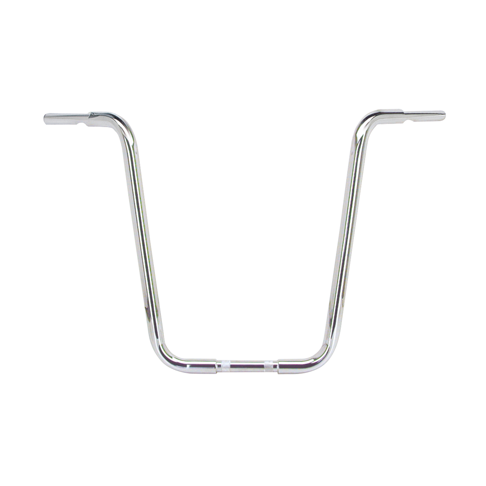 Phat 21 1/4" High Ape hanger bar, 37" wi