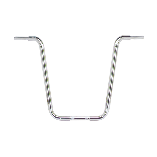 Phat 21 1/4" High Ape hanger bar, 37" wi