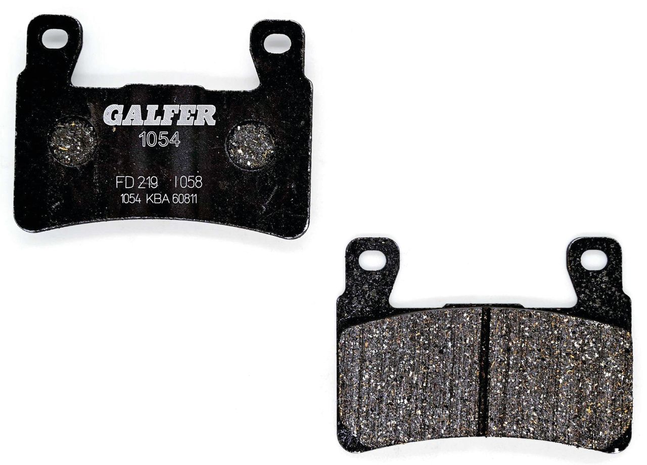 Galfer FD219 Semi Metal Pads
