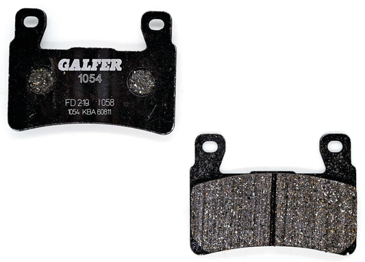 Galfer FD219 Semi Metal Pads