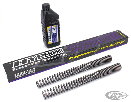 Hyperpro springs 975RH22-up
