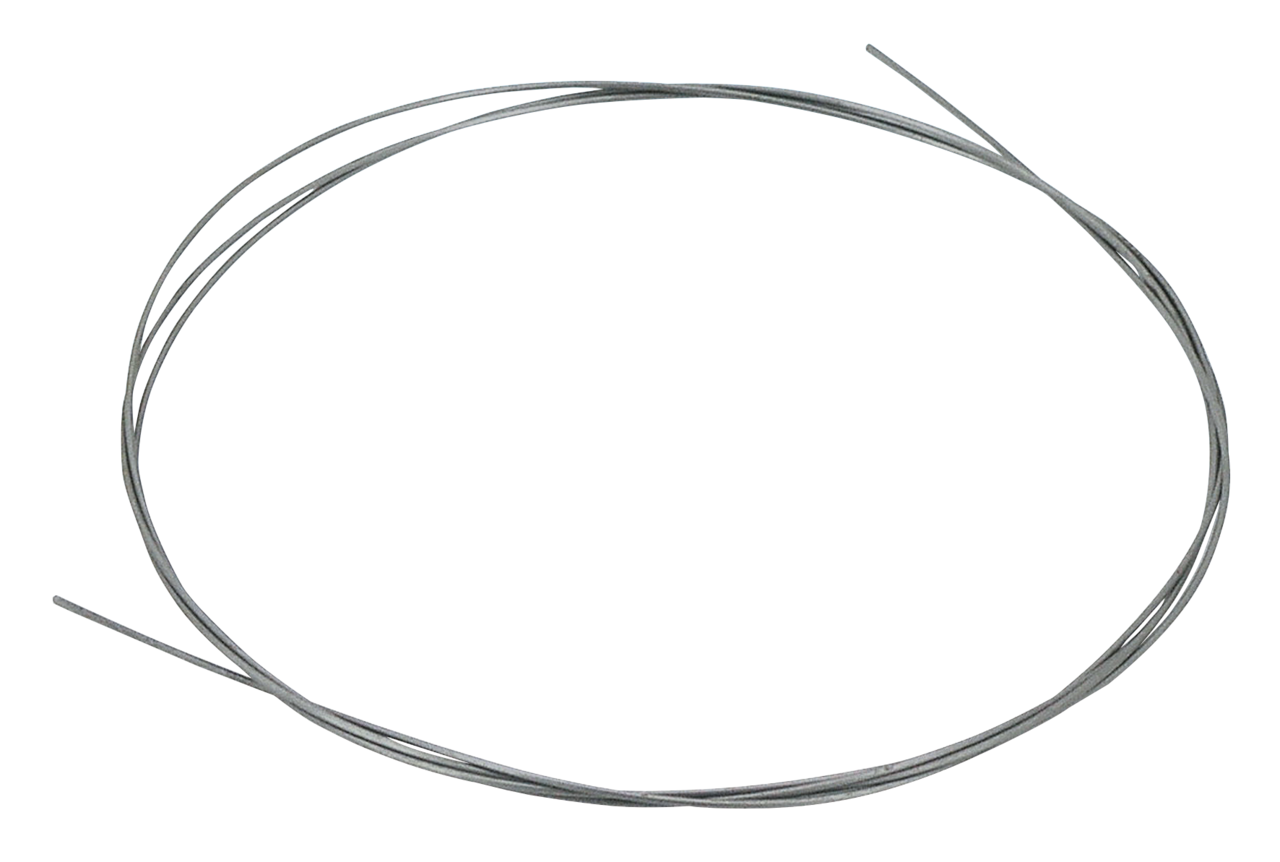 GZP Throttle/spark contr.cable innr#5637