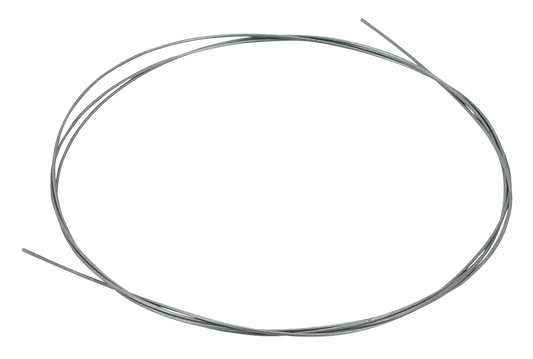 GZP Throttle/spark contr.cable innr#5637