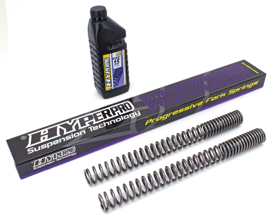 Hyperpro forksprings FLSB18-up