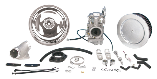 Mikuni HSR45 Carb.kit complete BT84-95