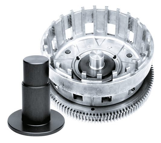 Jims VRSC02-17 clutch hub alignment tool