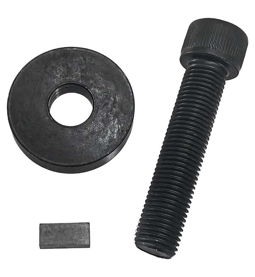 Hardware, TC outer cam gear