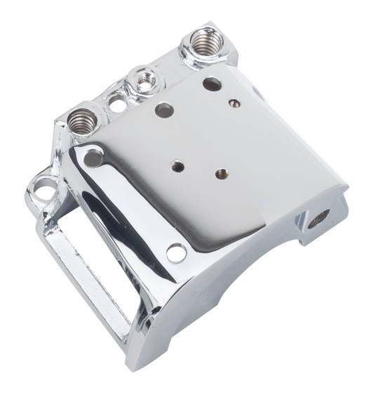 GZP Switch housing left bottom