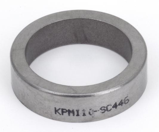 Exhaust valve seat XL57-83 BT84-17 PoMet