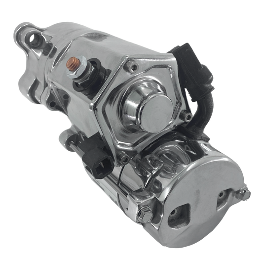 Spyke Hi-Torque Starter polish XL81-up