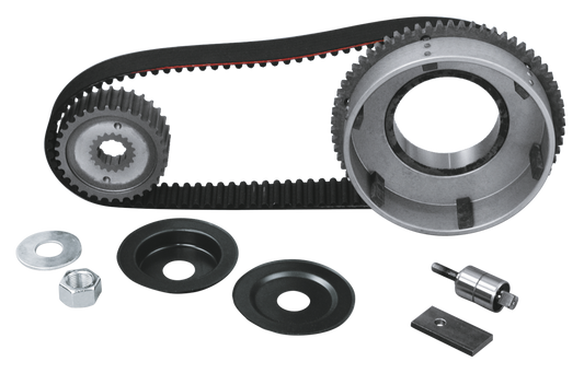 BDL Belt 99Tx1.5"x11mm