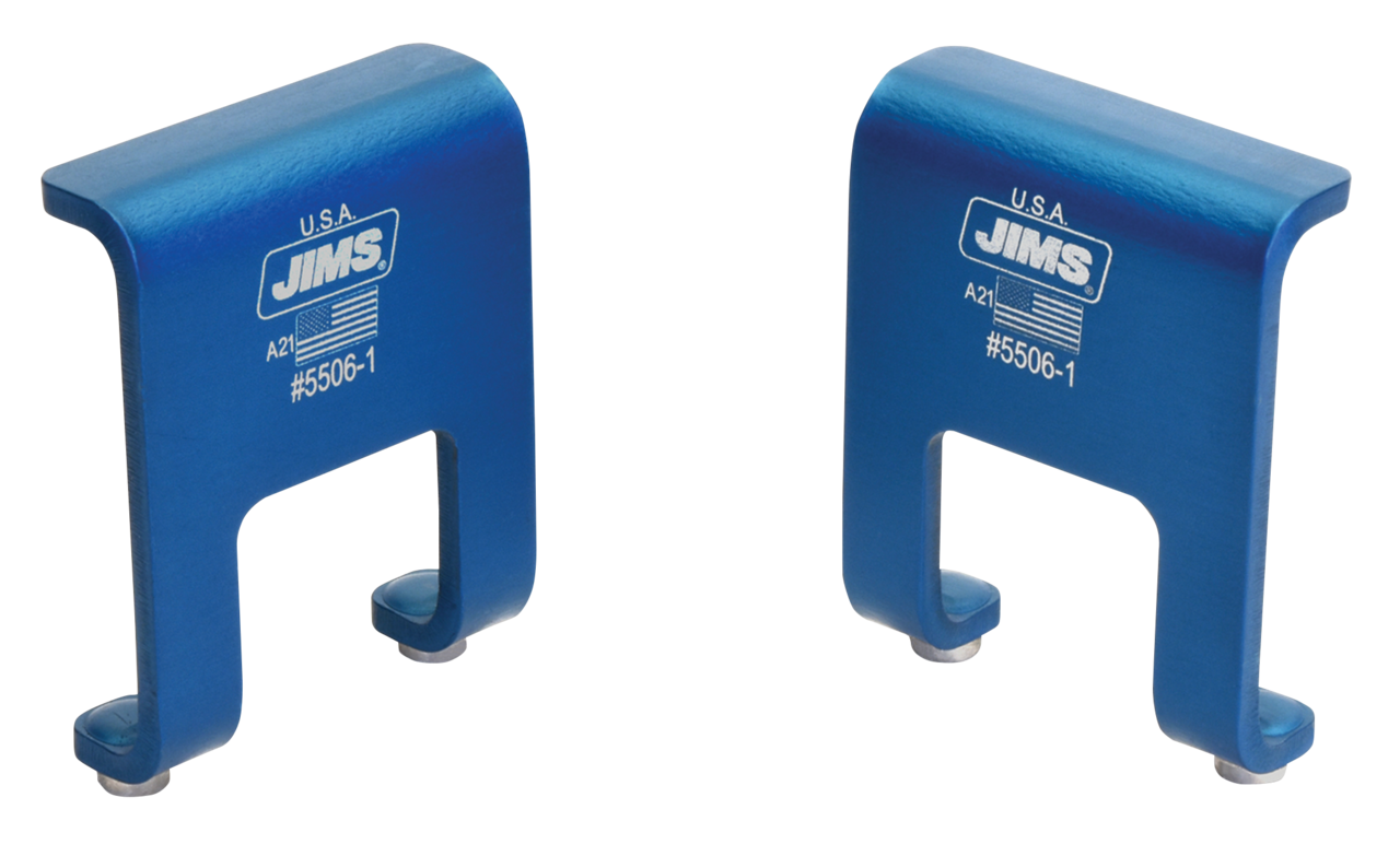 Jims magnetic tappet holder