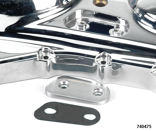 5Pck Inspection cover gasket XL04-up