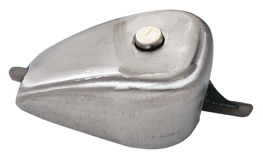 GZP Sportster gastank uni mount 2.4 gal