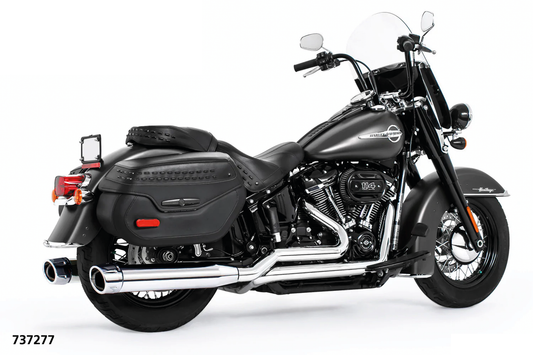 4.5" COMBAT TRUE-DUALS ST18-up Ch/Chr