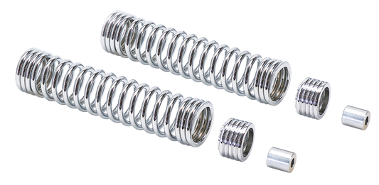 Burly Springer lowerng kit Softail 88-up