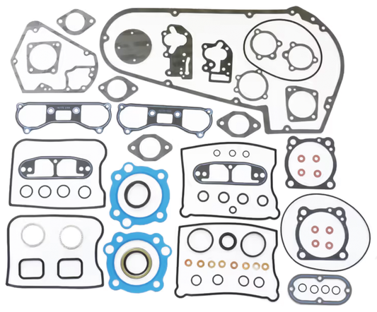 Gasket set EVO BT84-88